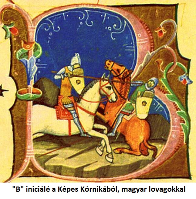lovagok iniciáléban