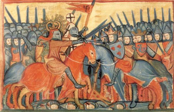 teuton rend